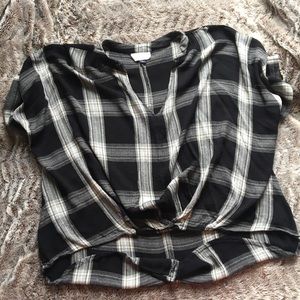 Universal thread high low top